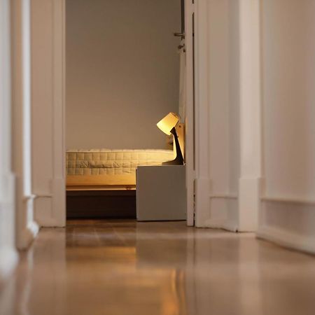Appartement Olaias13 à Lisboa Extérieur photo
