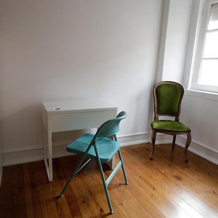 Appartement Olaias13 à Lisboa Extérieur photo