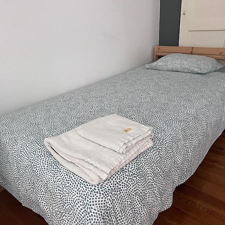 Appartement Olaias13 à Lisboa Extérieur photo