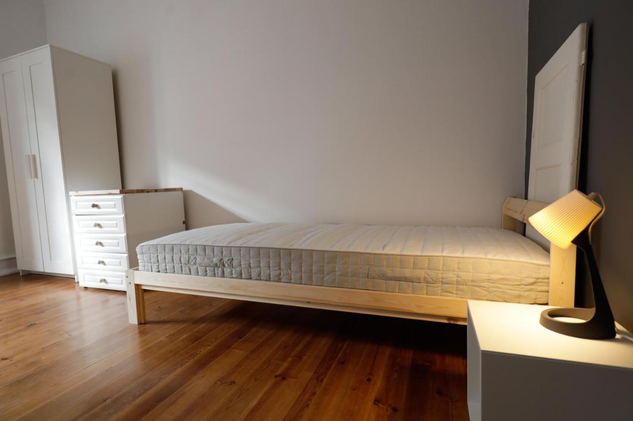 Appartement Olaias13 à Lisboa Extérieur photo
