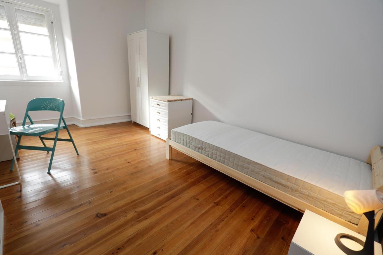 Appartement Olaias13 à Lisboa Extérieur photo
