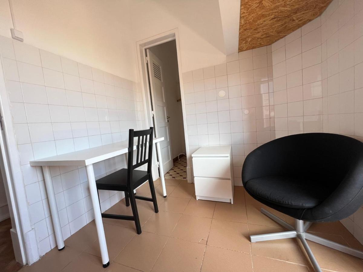 Appartement Olaias13 à Lisboa Extérieur photo