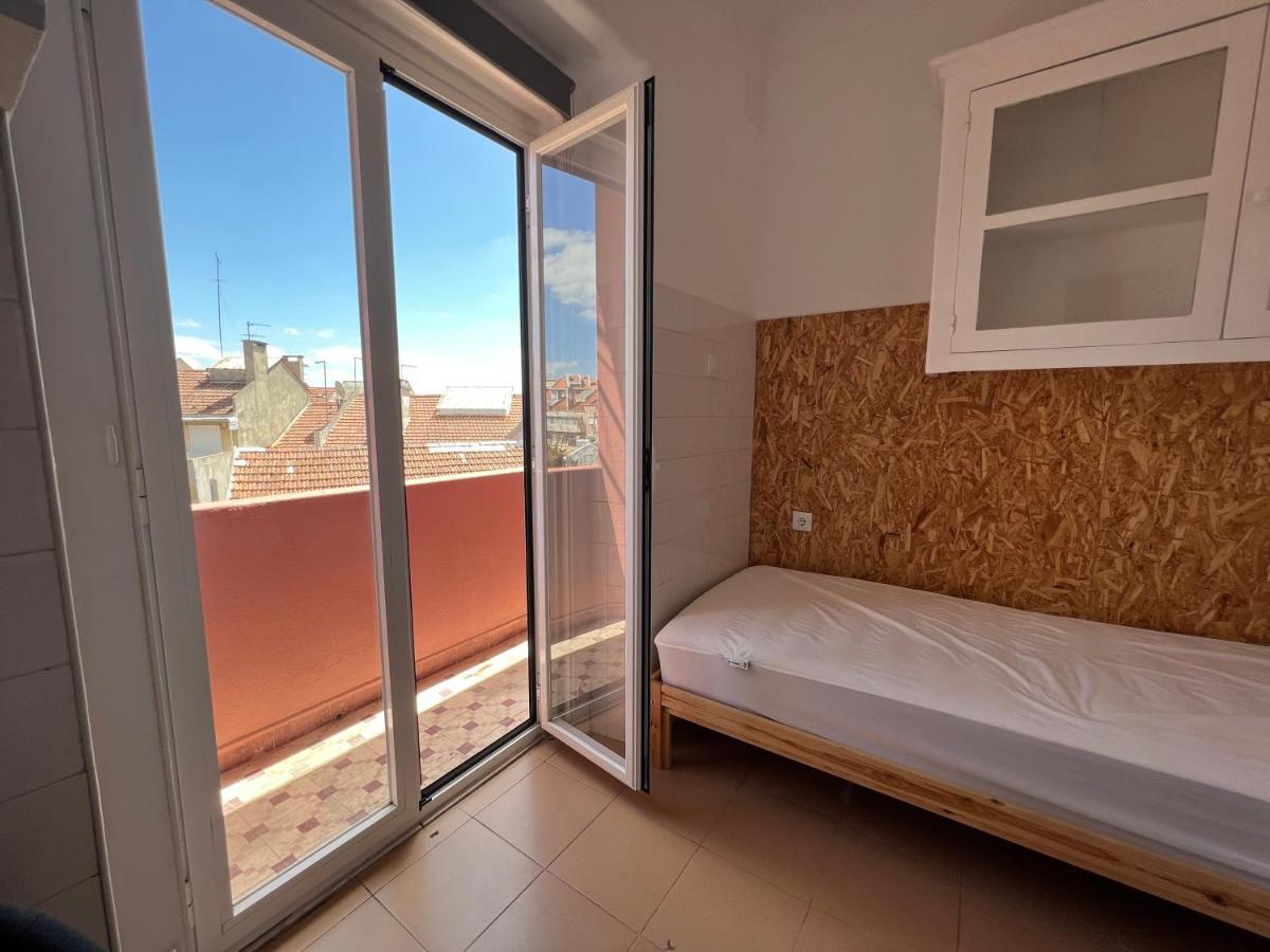 Appartement Olaias13 à Lisboa Extérieur photo