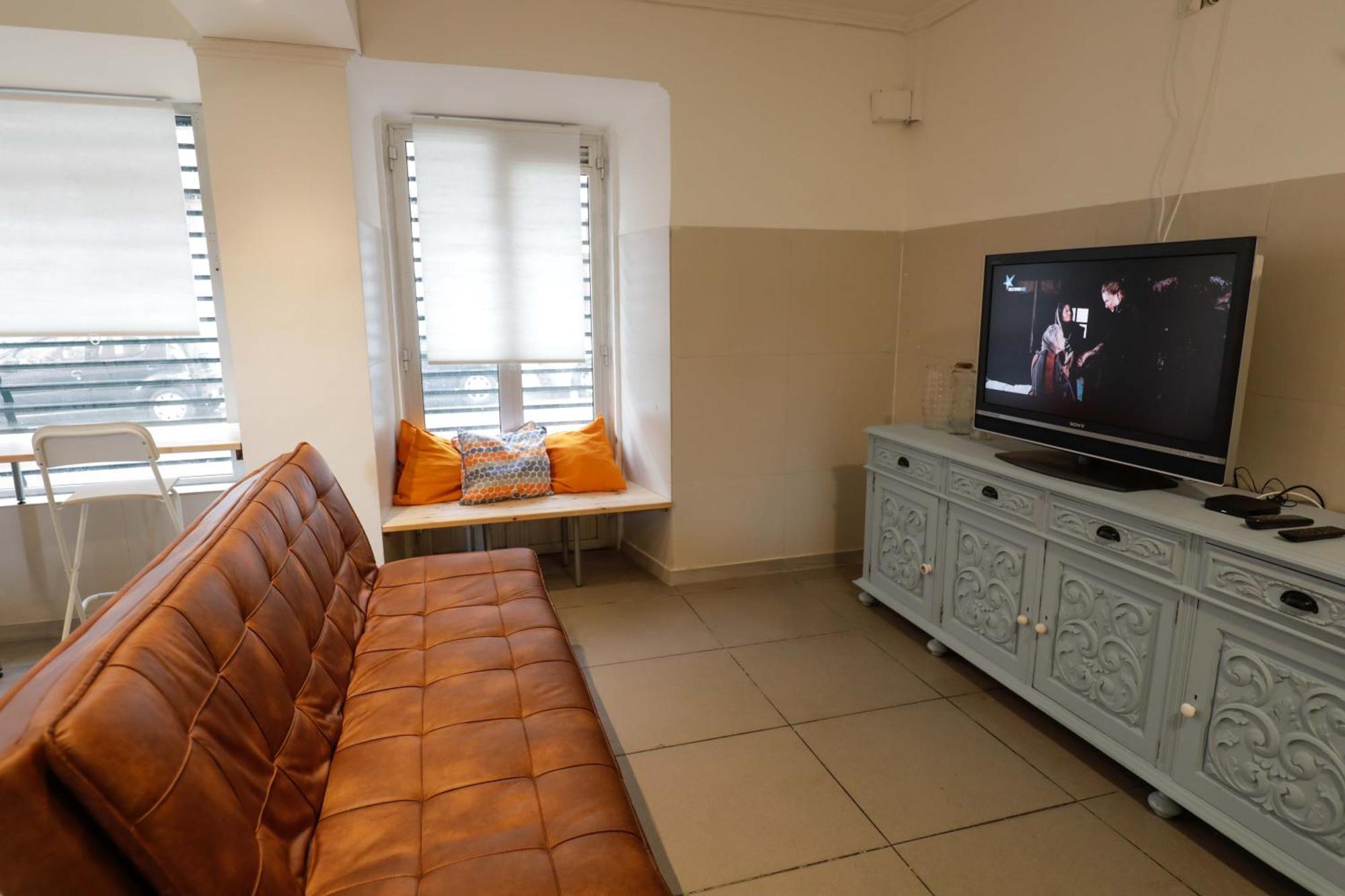 Appartement Olaias13 à Lisboa Extérieur photo