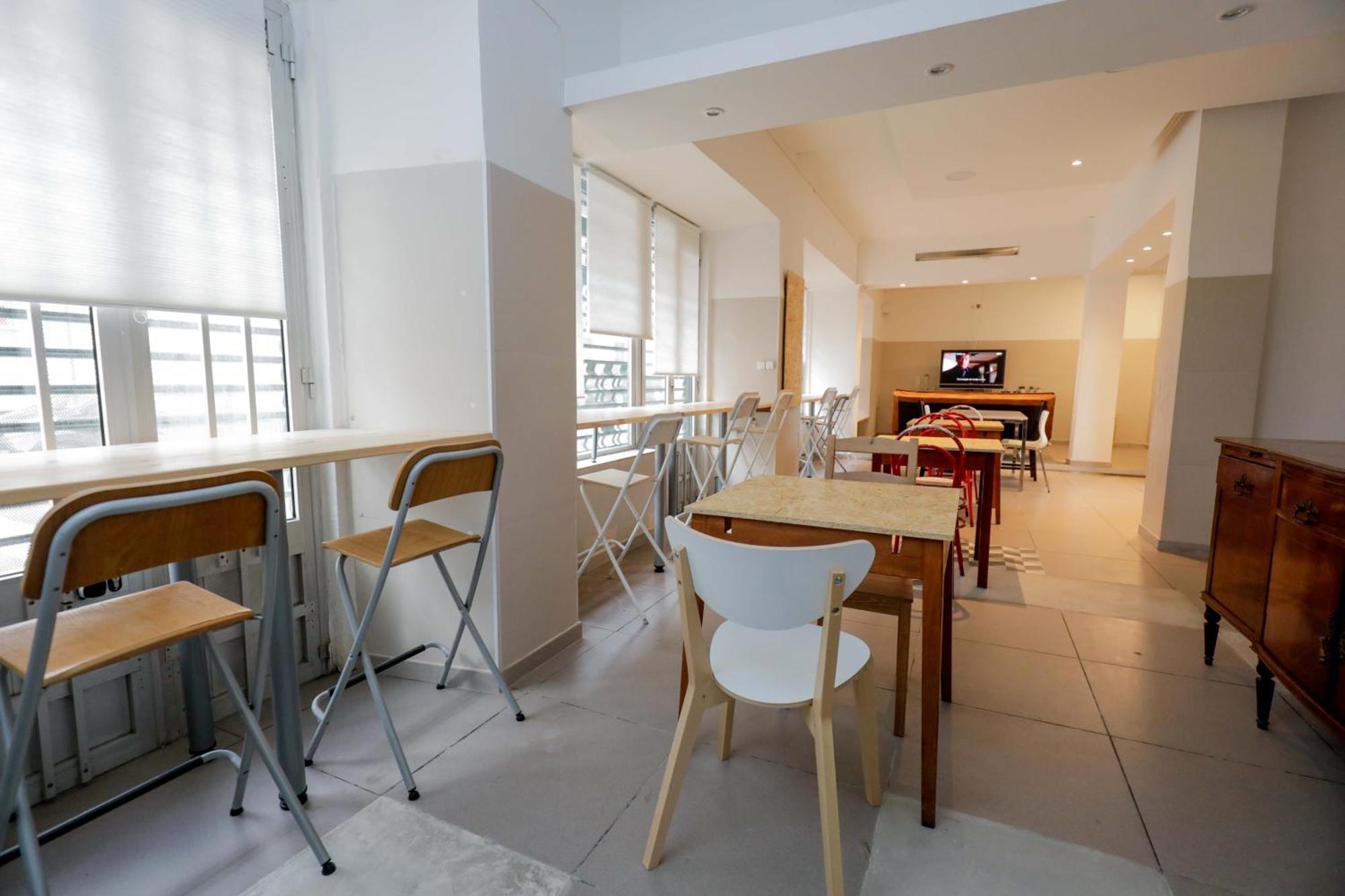 Appartement Olaias13 à Lisboa Extérieur photo