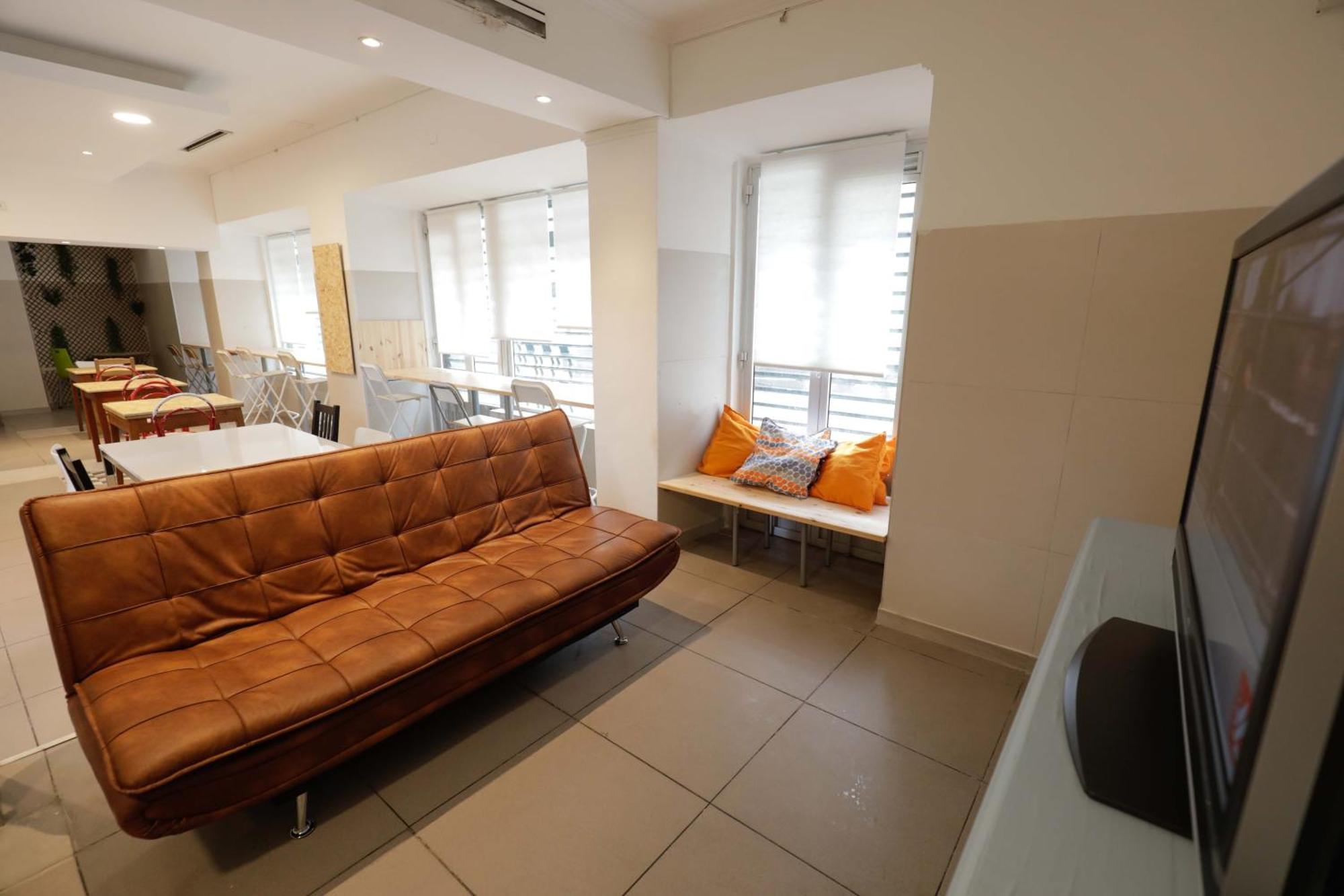 Appartement Olaias13 à Lisboa Extérieur photo