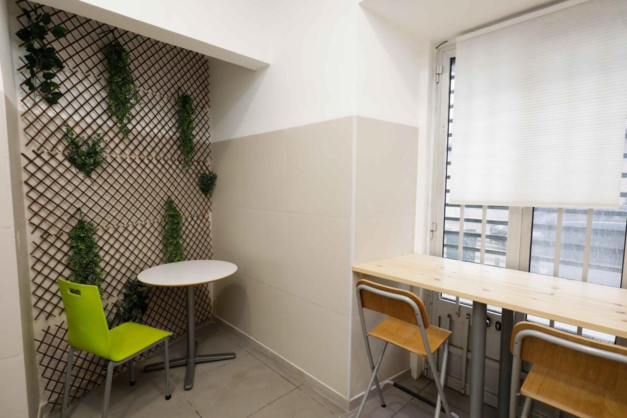 Appartement Olaias13 à Lisboa Extérieur photo