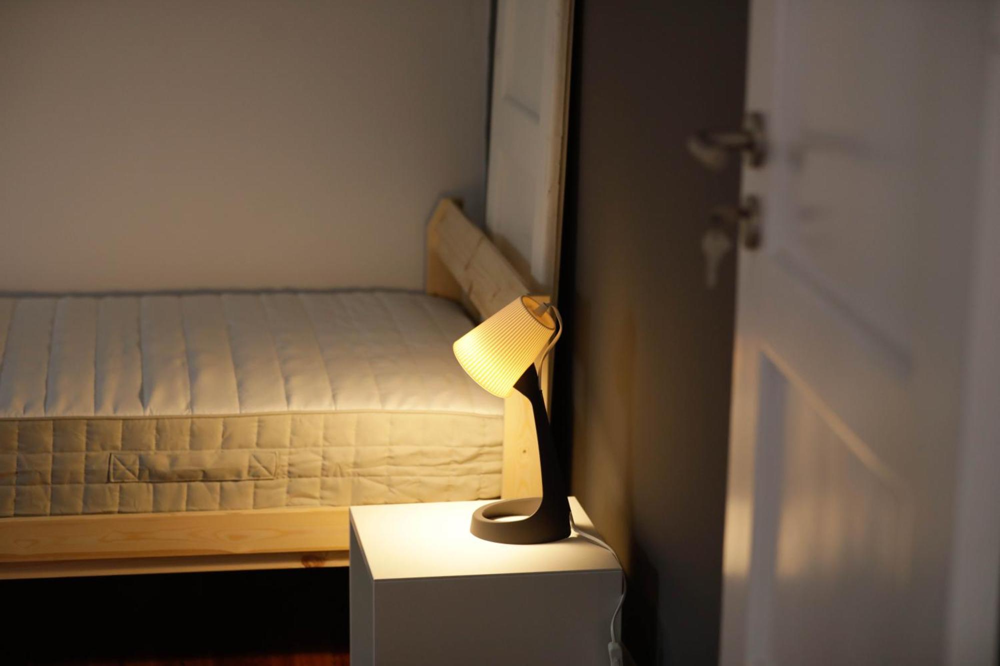 Appartement Olaias13 à Lisboa Extérieur photo