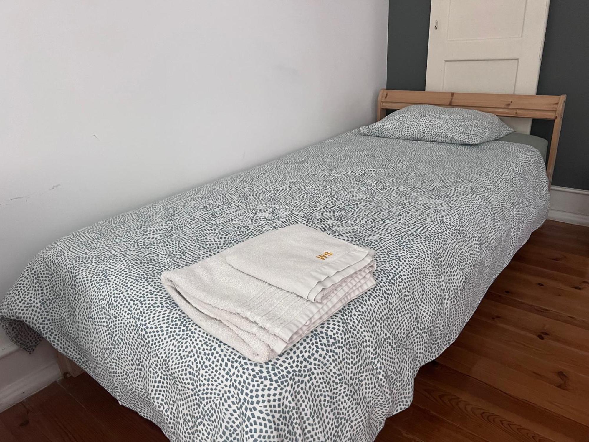 Appartement Olaias13 à Lisboa Extérieur photo
